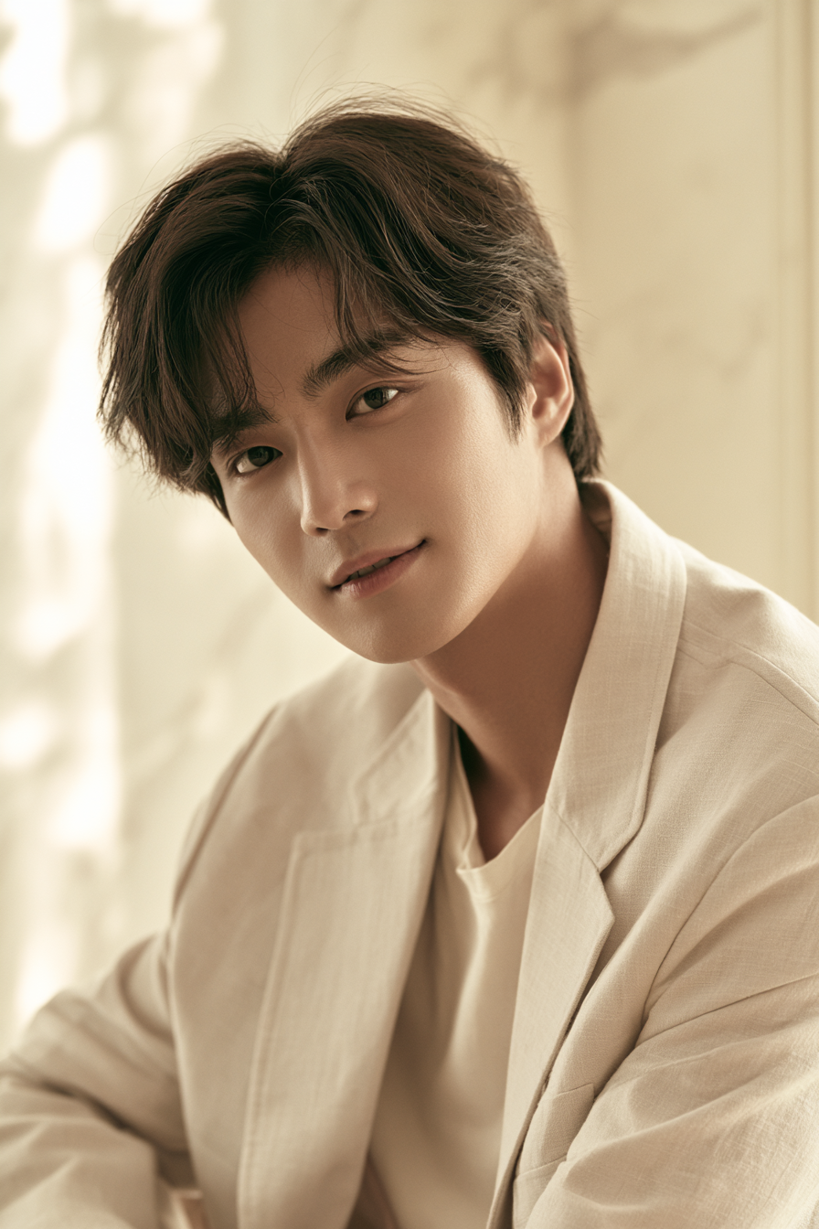 진 호스트