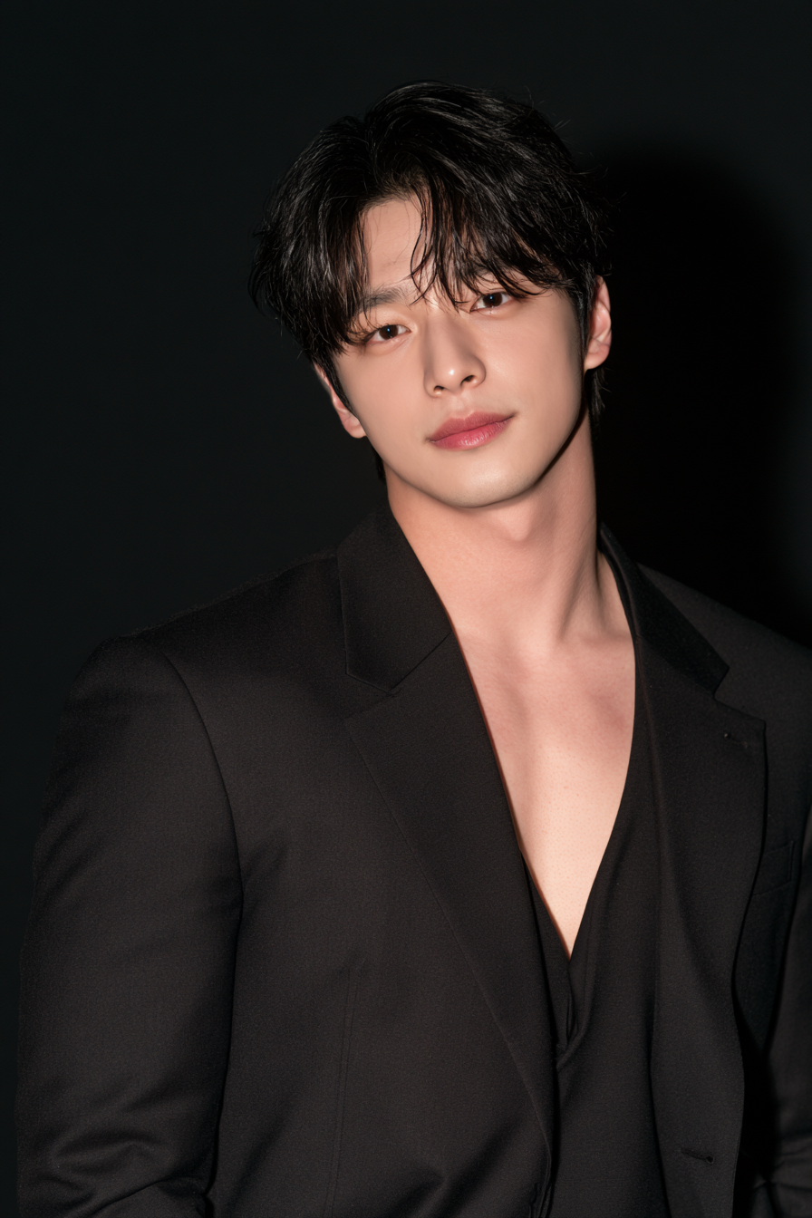 선우 호스트