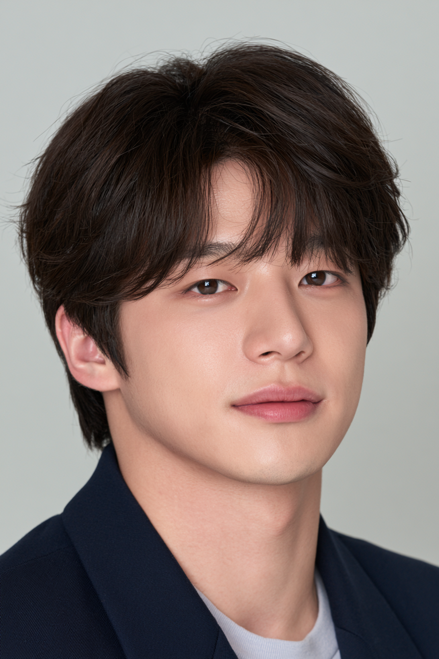 하준 호스트